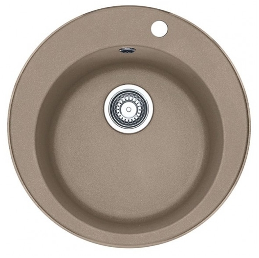 Кухонная мойка FRANKE ROG 610-41 (миндаль) Кухонная мойка FRANKE ROG 610-41 (миндаль)