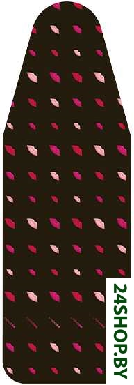 Гладильная доска Laurastar Plusboard Black Сover Lips Гладильная доска Laurastar Plusboard Black Сover Lips