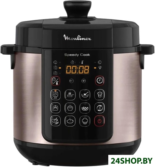 Мультиварка Moulinex CE22A932 Мультиварка Moulinex CE22A932