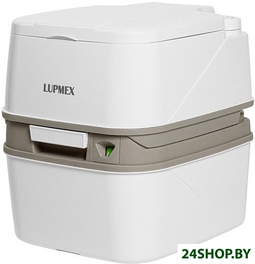 Биотуалет Lupmex 79122 Биотуалет Lupmex 79122