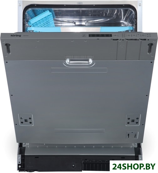 Посудомоечная машина Korting KDI 60140 Посудомоечная машина Korting KDI 60140