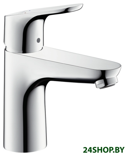 Смеситель для раковины Hansgrohe Focus 31607000 Смеситель для раковины Hansgrohe Focus 31607000