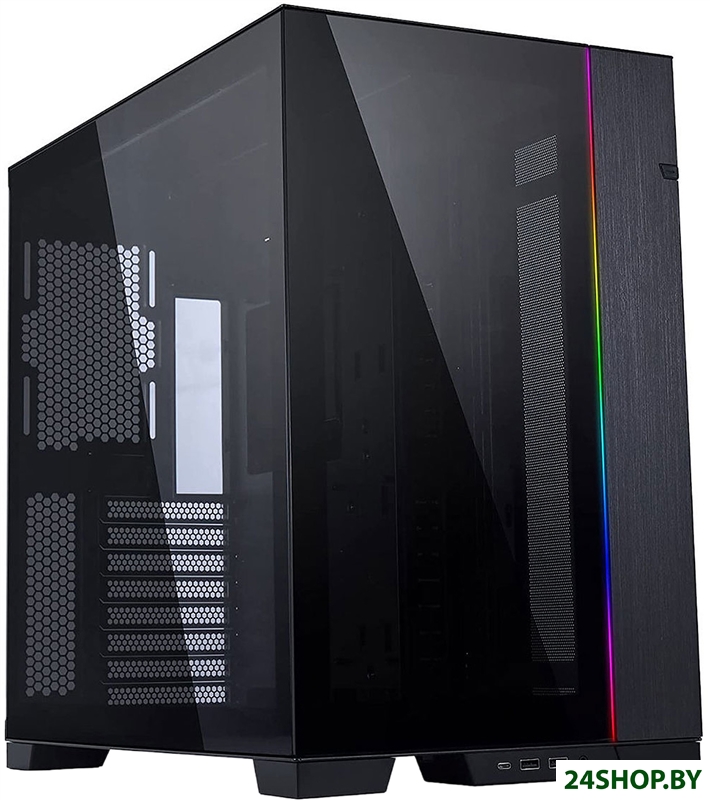 Корпус Lian Li O11 Dynamic EVO G99.O11DEX.00 Корпус Lian Li O11 Dynamic EVO G99.O11DEX.00
