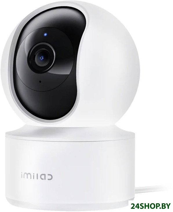 IP-камера Imilab Home Security Camera C21 2.5K CMSXJ56B (международная версия) IP-камера Imilab Home Security Camera C21 2.5K CMSXJ56B (международная версия)
