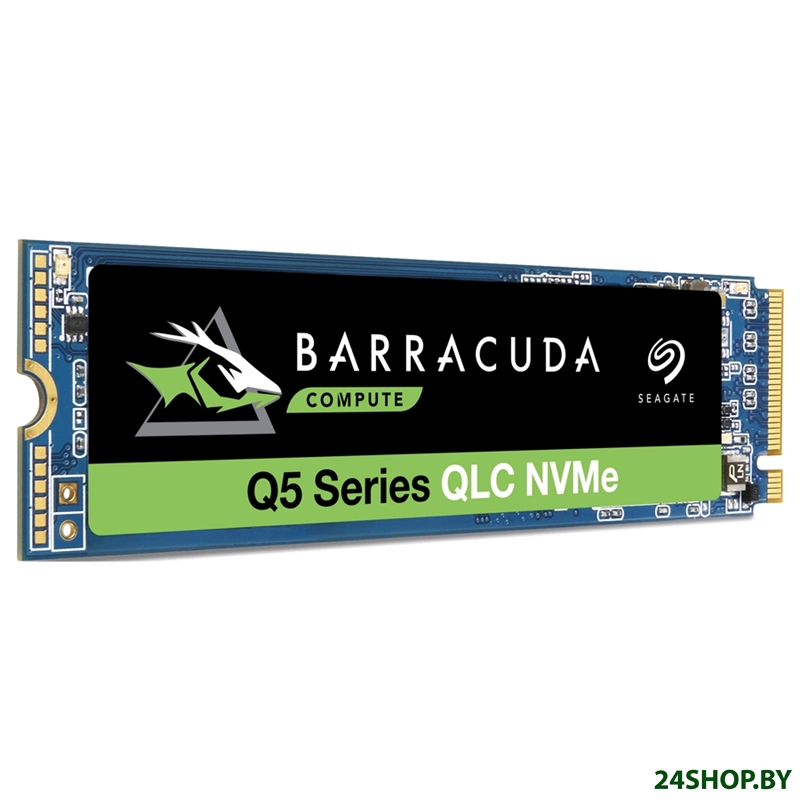 SSD Seagate BarraCuda Q5 1TB ZP1000CV3A001 SSD Seagate BarraCuda Q5 1TB ZP1000CV3A001