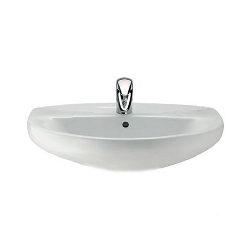 Умывальник Roca VICTORIA 52 см (327394000) Умывальник Roca VICTORIA 52 см (327394000)