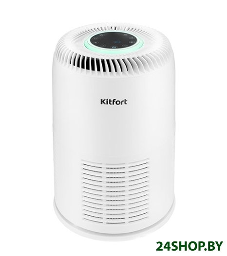 Очиститель воздуха Kitfort KT-2812 Очиститель воздуха Kitfort KT-2812