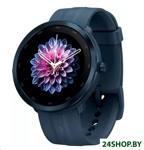 Умные часы Maimo Watch R (синий) Умные часы Maimo Watch R (синий)