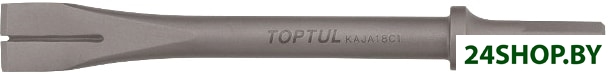 Зубчатое зубило Toptul KAJA18C1 Зубчатое зубило Toptul KAJA18C1