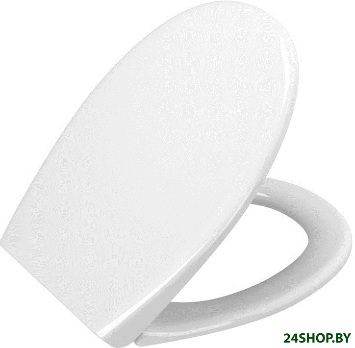 Сиденье для унитаза Vitra Universal 84-003-019 (белый) Сиденье для унитаза Vitra Universal 84-003-019 (белый)
