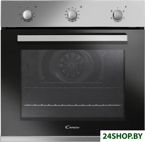Духовой шкаф Candy FCP502X/E1 Духовой шкаф Candy FCP502X/E1