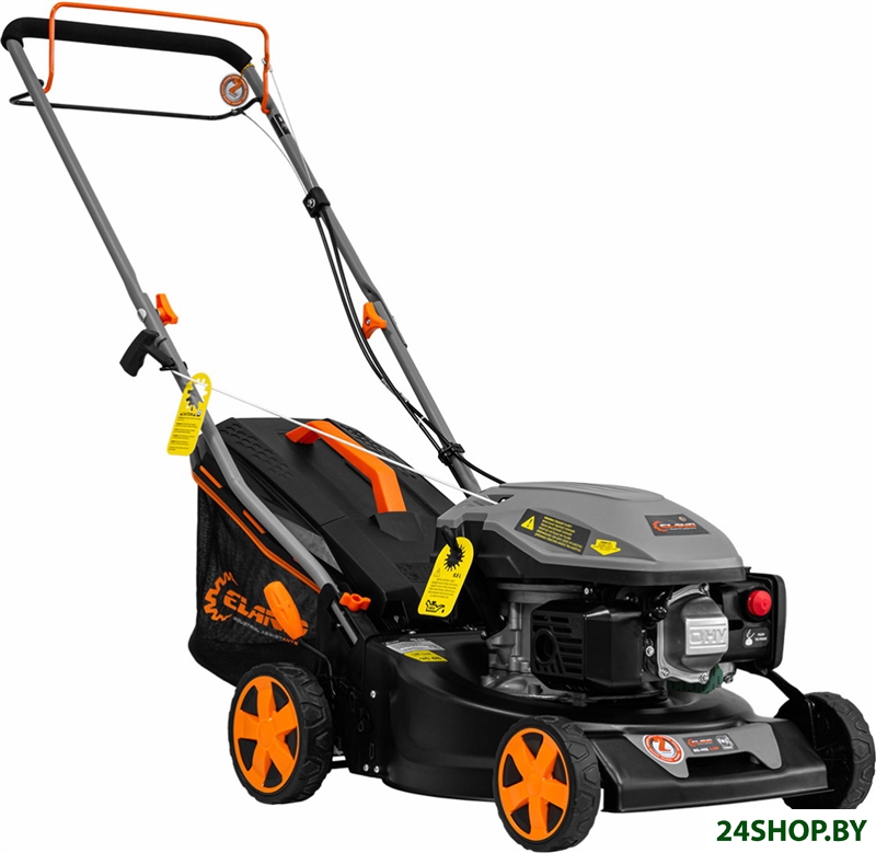 Газонокосилка ELAND BGL-445S Газонокосилка ELAND BGL-445S