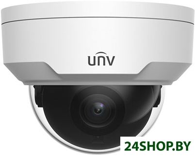 IP-камера Uniview IPC323LB-SF40K-G IP-камера Uniview IPC323LB-SF40K-G