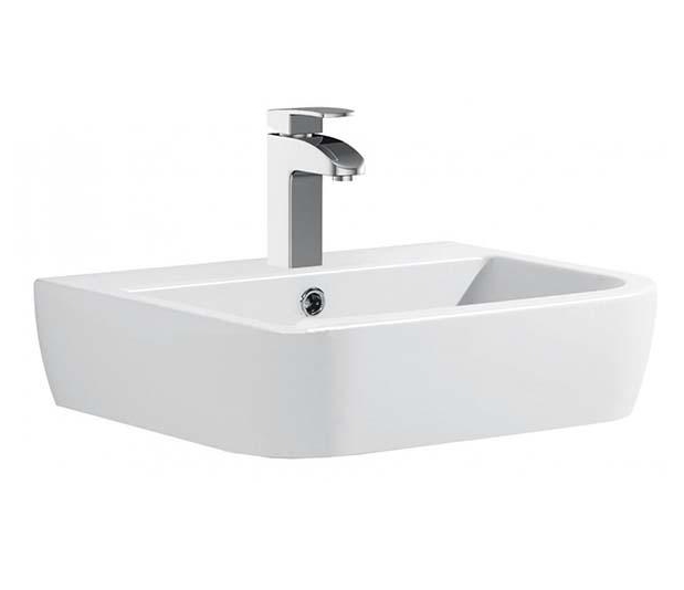 Умывальник BelBagno Mattino BB1060L Умывальник BelBagno Mattino BB1060L