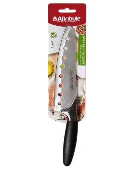 Кухонный нож Attribute Chef AKC026 Кухонный нож Attribute Chef AKC026