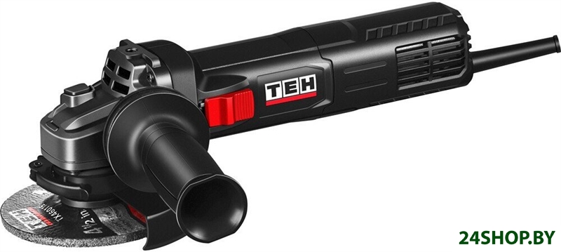 Угловая шлифмашина TEH TG12512VP Угловая шлифмашина TEH TG12512VP