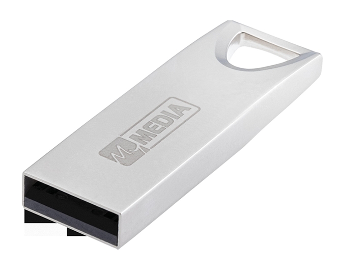 USB Flash MyMedia 69272 16GB USB Flash MyMedia 69272 16GB