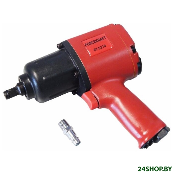 Пневматический гайковерт ForceKraft FK-RT-5270 Пневматический гайковерт ForceKraft FK-RT-5270