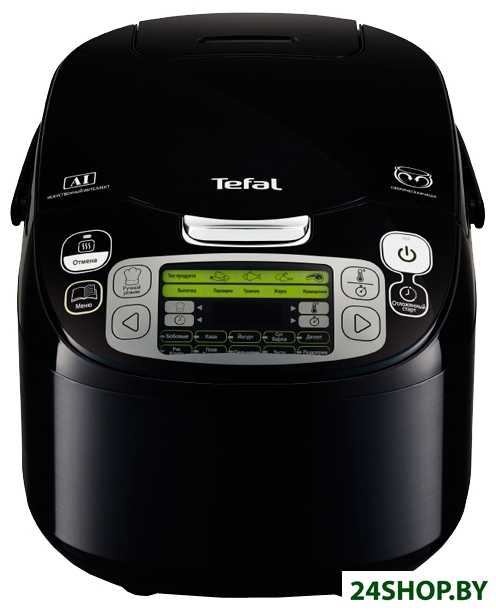 Мультиварка Tefal RK815832 Мультиварка Tefal RK815832