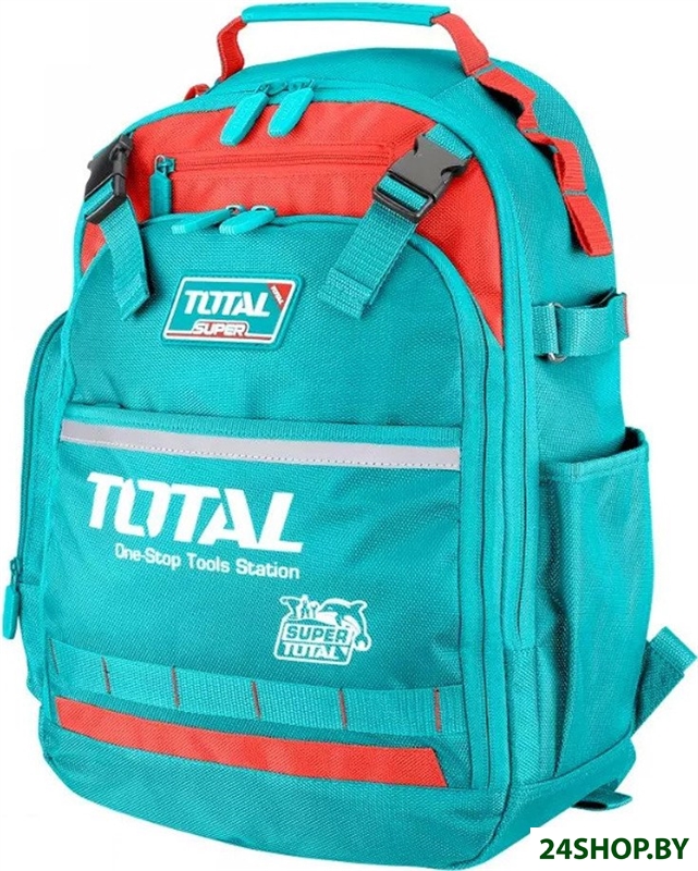 Рюкзак для инструментов Total THBP02025 Рюкзак для инструментов Total THBP02025