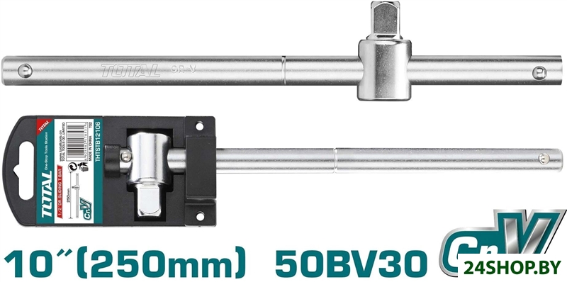 Вороток Total THTSTB12106 Вороток Total THTSTB12106