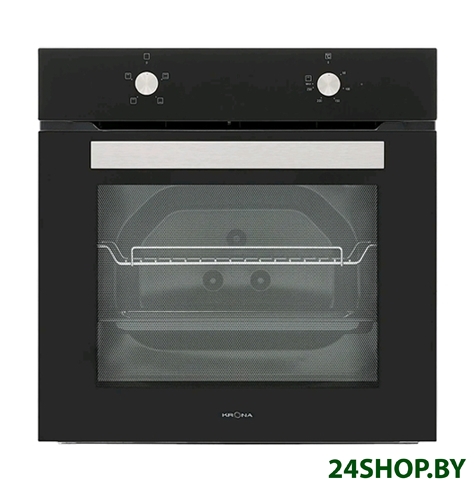 Электрический духовой шкаф Krona Astro 60 BL Электрический духовой шкаф Krona Astro 60 BL