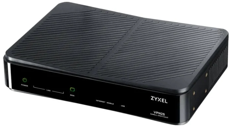 Коммутатор Zyxel VPN2S Коммутатор Zyxel VPN2S