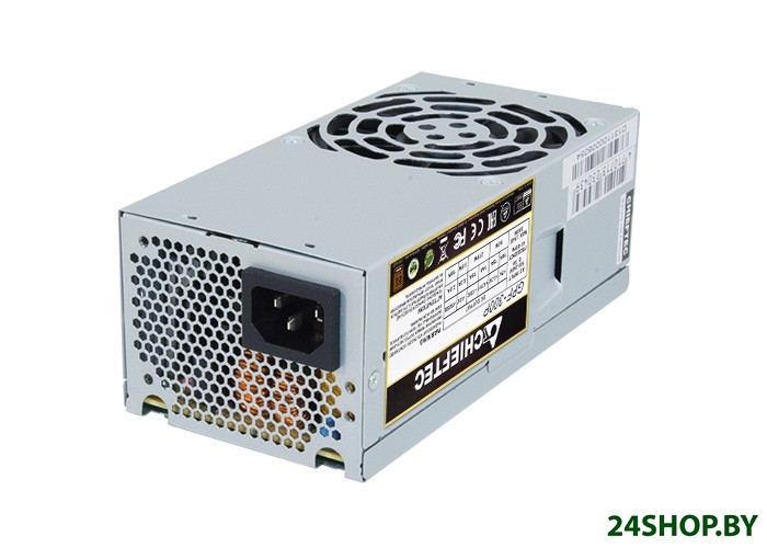 Блок питания Chieftec Smart GPF-400P Блок питания Chieftec Smart GPF-400P