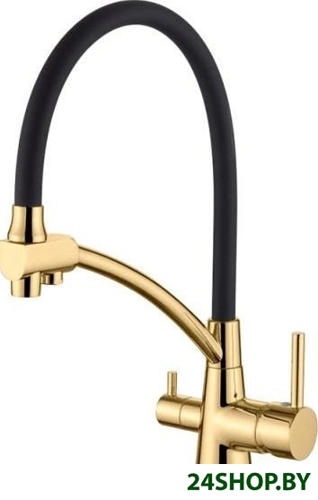 Смеситель Ledeme L4855G-2 Смеситель Ledeme L4855G-2