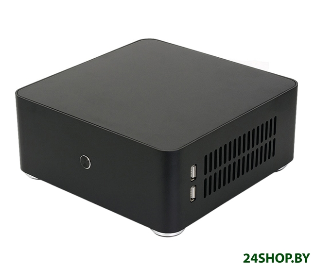 Корпус CrownMicro CMC-170-803 120W Корпус CrownMicro CMC-170-803 120W