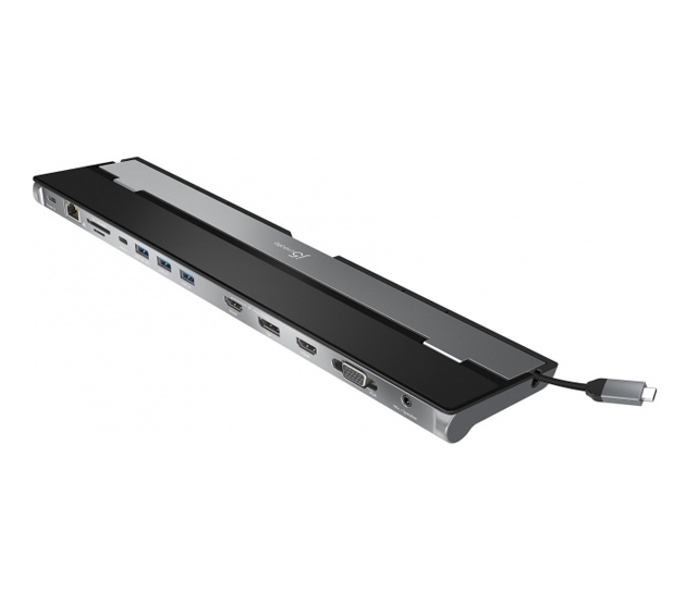 Док-станция J5create JCD543 Док-станция J5create JCD543