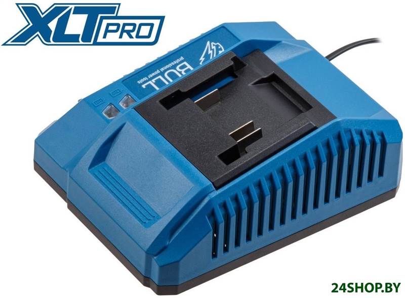 Зарядное устройство Bull LD 4004 (18В) Зарядное устройство Bull LD 4004 (18В)