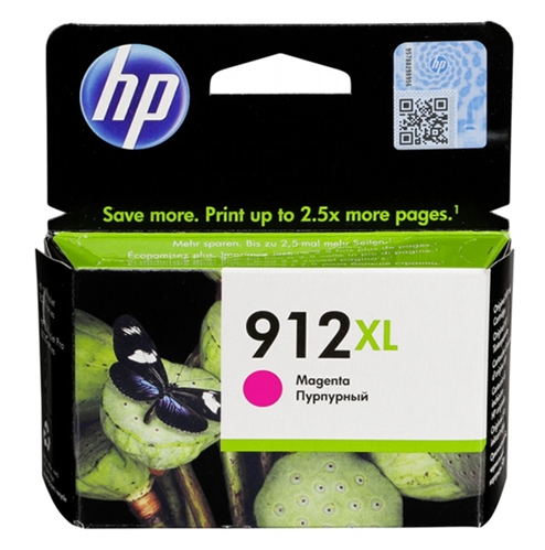 Картридж HP 912XL 3YL82AE Картридж HP 912XL 3YL82AE