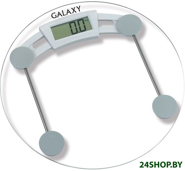 Напольные весы Galaxy GL4804 Напольные весы Galaxy GL4804