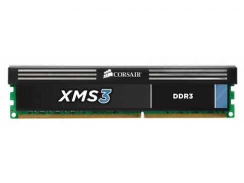 Оперативная память CORSAIR XMS3 2x4GB DDR3 PC3-10600 KIT (CMX8GX3M2A1333C9) Оперативная память CORSAIR XMS3 2x4GB DDR3 PC3-10600 KIT (CMX8GX3M2A1333C9)
