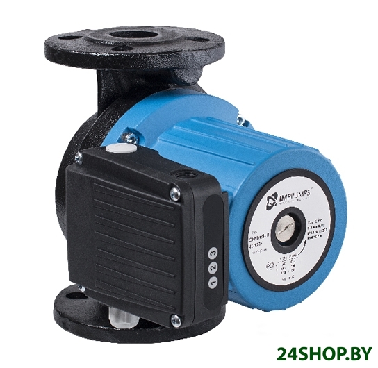 Насос IMP Pumps GHNbasic II 40-190F Насос IMP Pumps GHNbasic II 40-190F