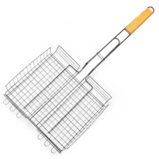Решетка для гриля Green Glade BBQ-7001 Решетка для гриля Green Glade BBQ-7001