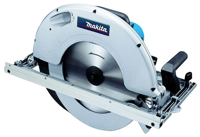 Пила циркулярная Makita 5143R Пила циркулярная Makita 5143R