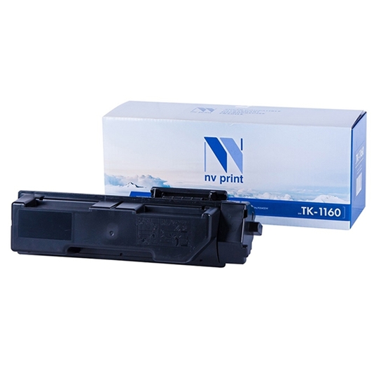 Картридж NV Print NV-TK1160 (аналог Kyocera TK-1160) Картридж NV Print NV-TK1160 (аналог Kyocera TK-1160)