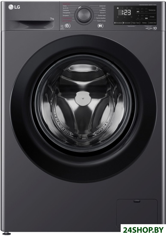 Стиральная машина LG F2V3HS6J Стиральная машина LG F2V3HS6J