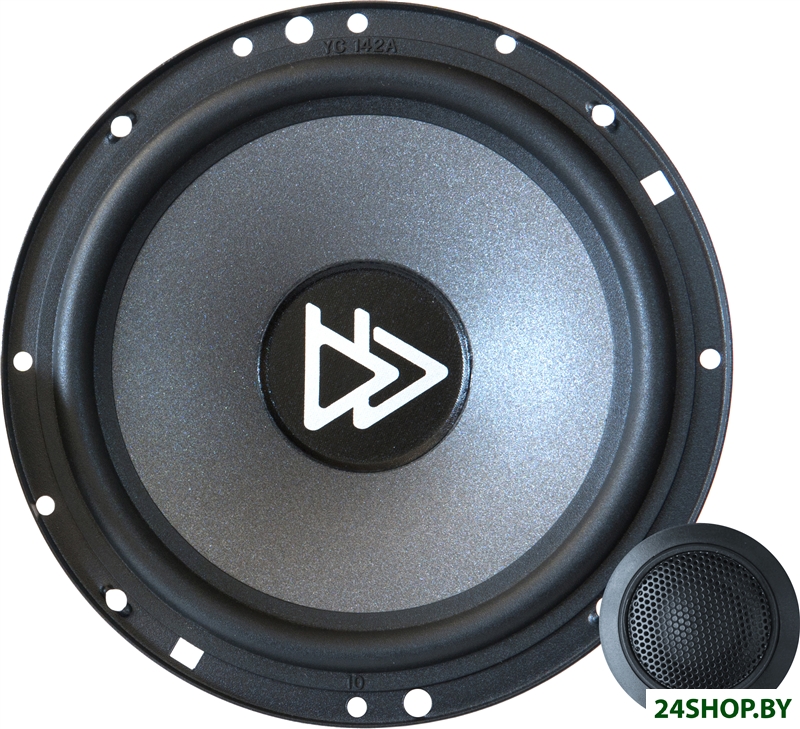 Компонентная АС Best Balance D6.5C Компонентная АС Best Balance D6.5C
