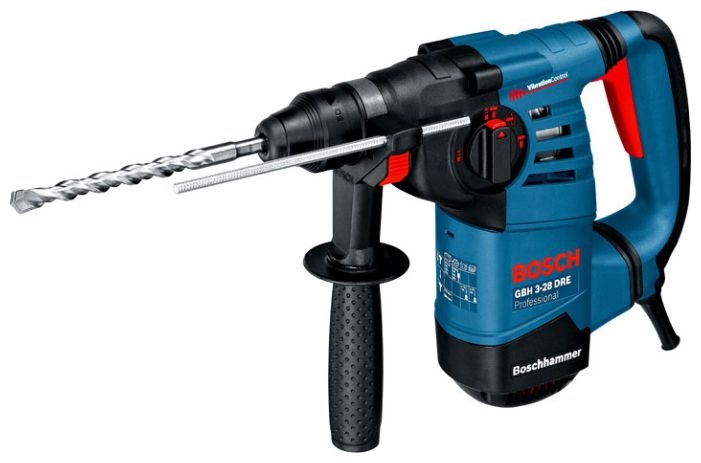 Перфоратор Bosch GBH 3-28 DRE (0.611.23A.000) Перфоратор Bosch GBH 3-28 DRE (0.611.23A.000)