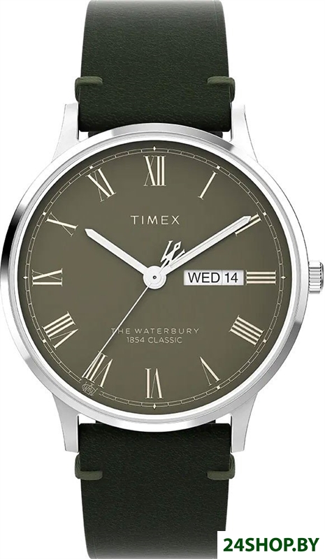 Наручные часы Timex TW2W50500 Наручные часы Timex TW2W50500