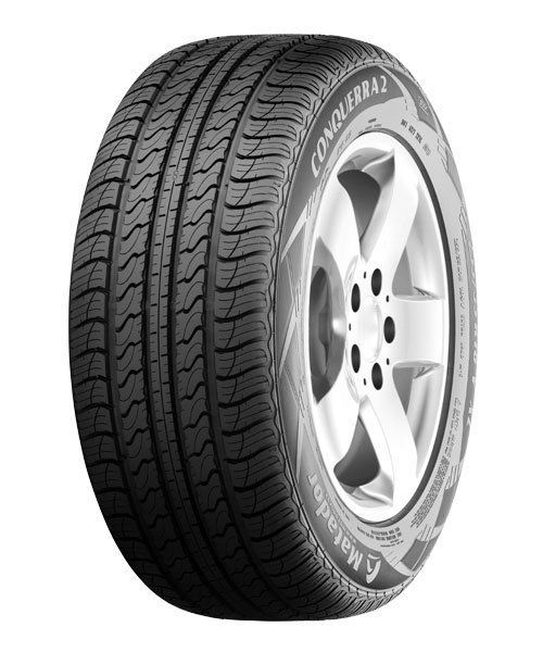 Автомобильные шины Matador MP 82 Conquerra 2 SUV 225/65R17 102H Автомобильные шины Matador MP 82 Conquerra 2 SUV 225/65R17 102H