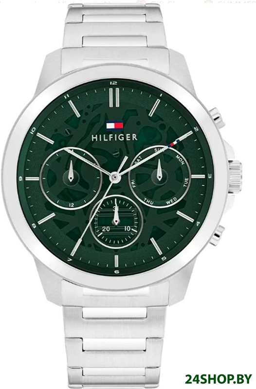 Наручные часы Tommy Hilfiger 1710686 Наручные часы Tommy Hilfiger 1710686