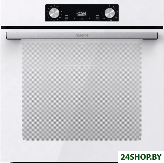 Электрический духовой шкаф Gorenje BOS6737E09WG Электрический духовой шкаф Gorenje BOS6737E09WG