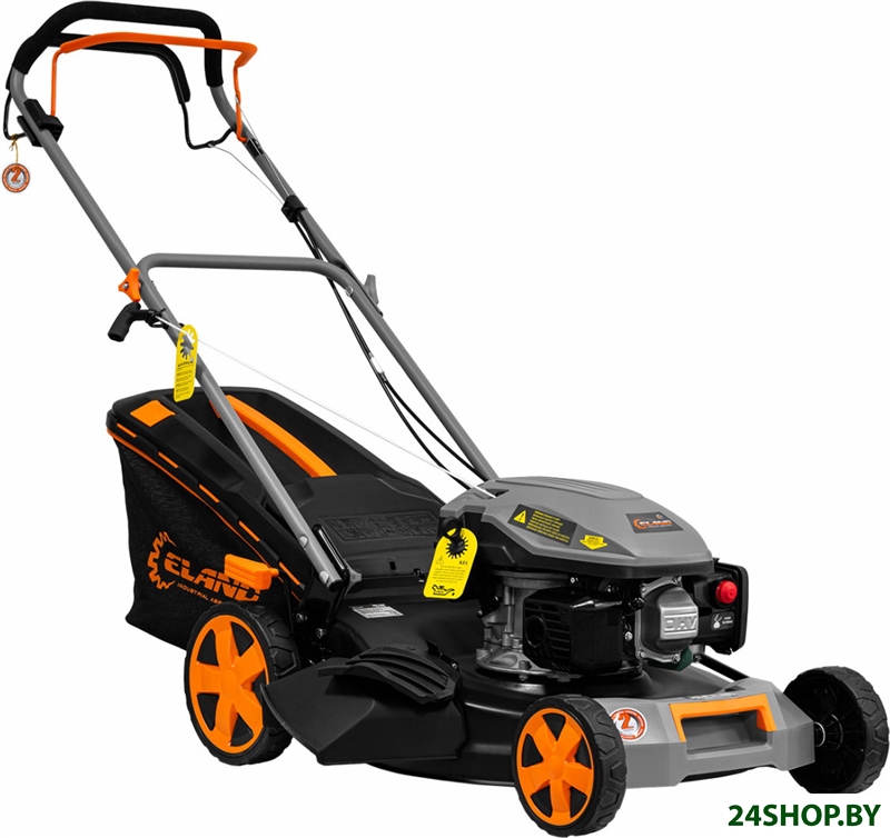 Газонокосилка ELAND BGL-645S Газонокосилка ELAND BGL-645S