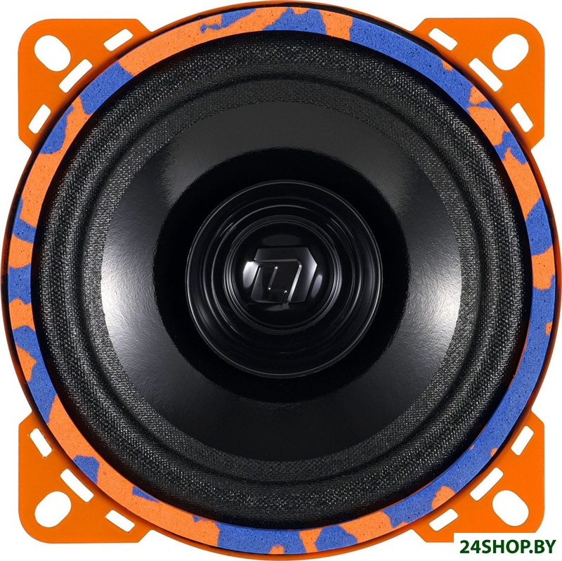 Автомобильная акустика DL Audio Gryphon Lite 100v3 Автомобильная акустика DL Audio Gryphon Lite 100v3