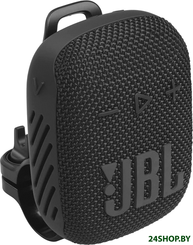 Беспроводная колонка JBL Wind 3S Беспроводная колонка JBL Wind 3S