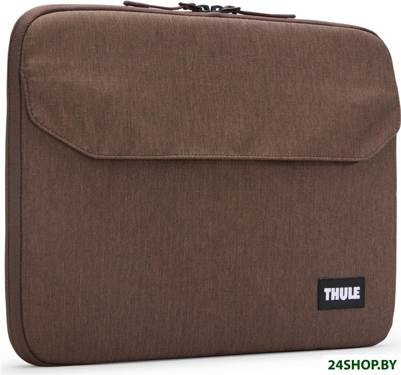 Чехол Thule Lithos Sleeve MacBook Air 13" 3205455 TLS113NBR (коричневый) Чехол Thule Lithos Sleeve MacBook Air 13" 3205455 TLS113NBR (коричневый)